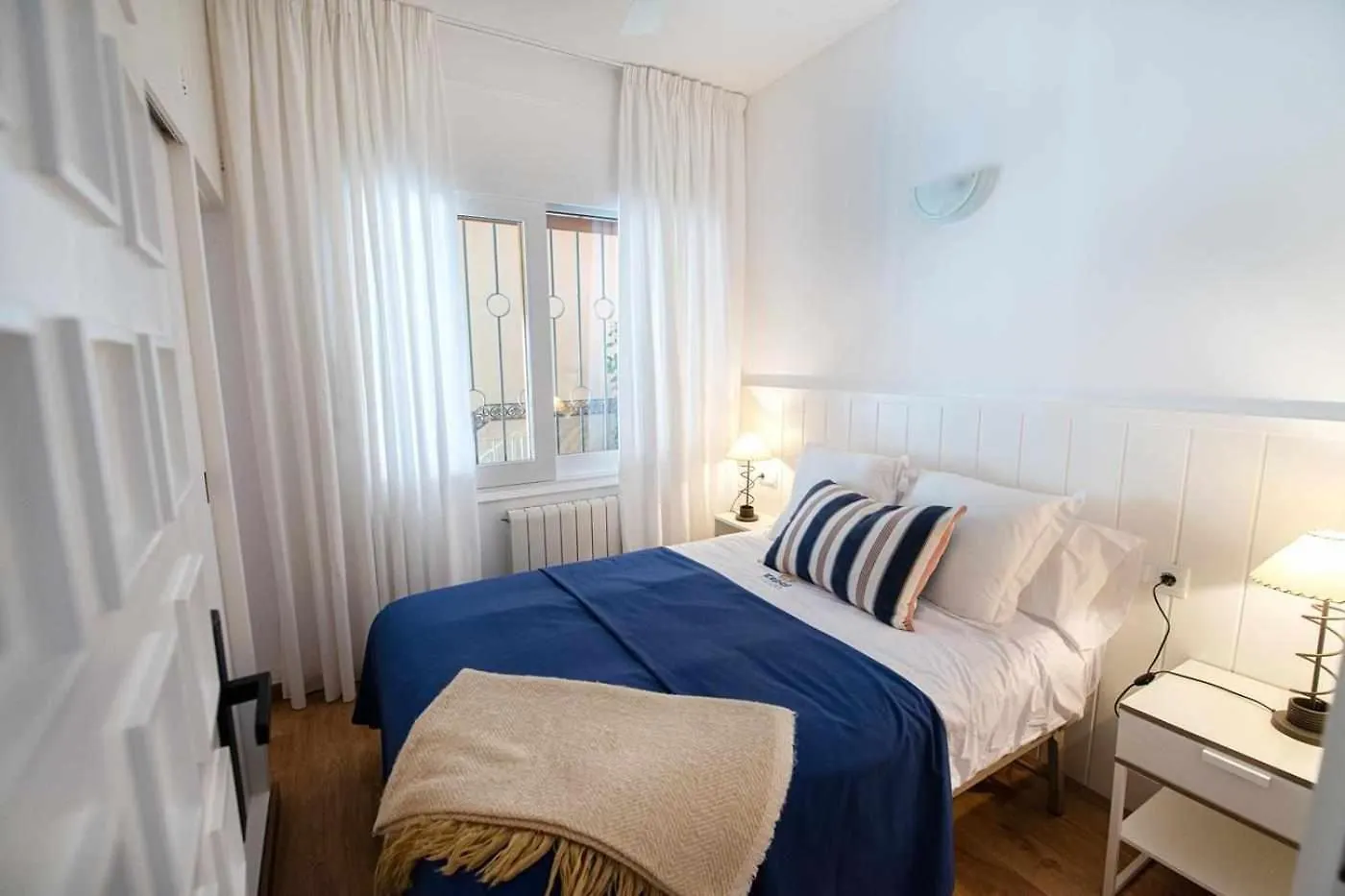 Apartment Espacioso Atico Con Piscina En Sagaro S'Agaró