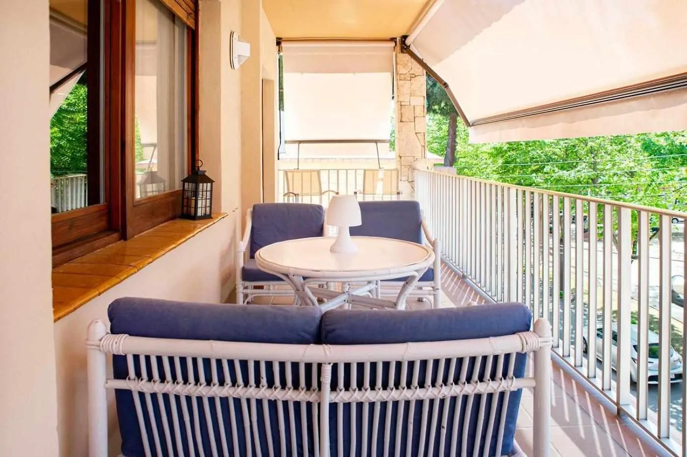 Apartment Espacioso Atico Con Piscina En Sagaro S'Agaró