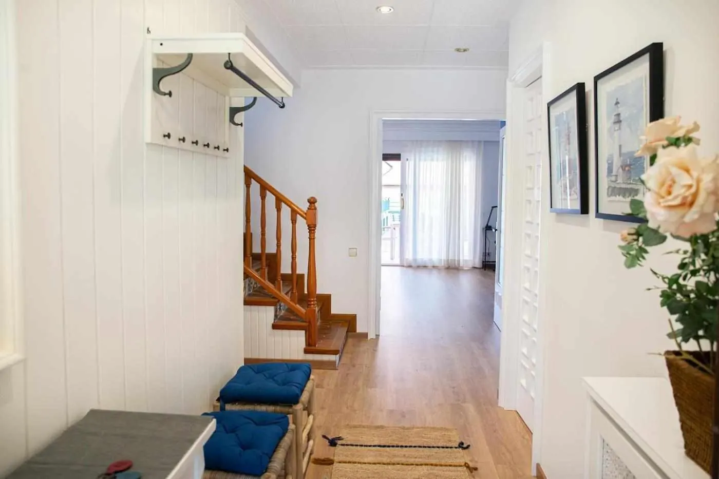 Apartment Espacioso Atico Con Piscina En Sagaro S'Agaró Spanien