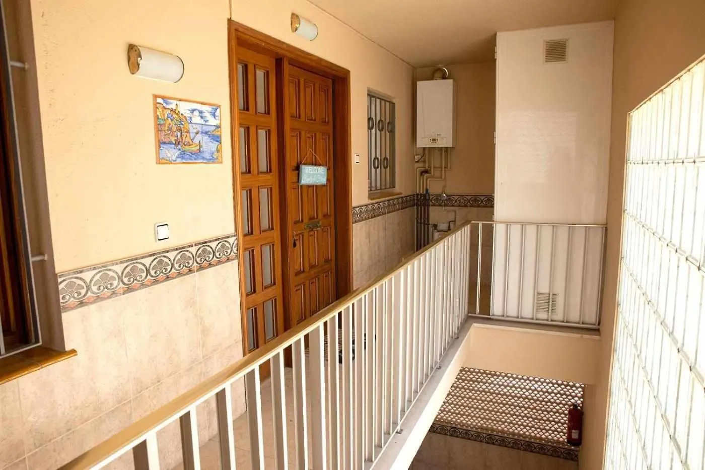 Apartment Espacioso Atico Con Piscina En Sagaro S'Agaró