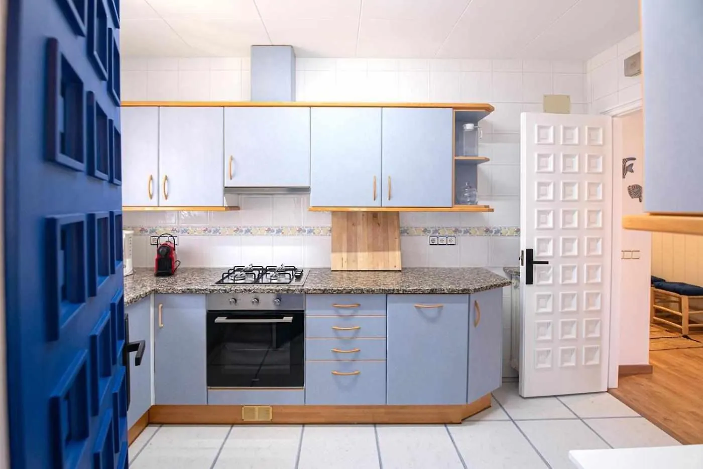 Apartment Espacioso Atico Con Piscina En Sagaro S'Agaró Spanien