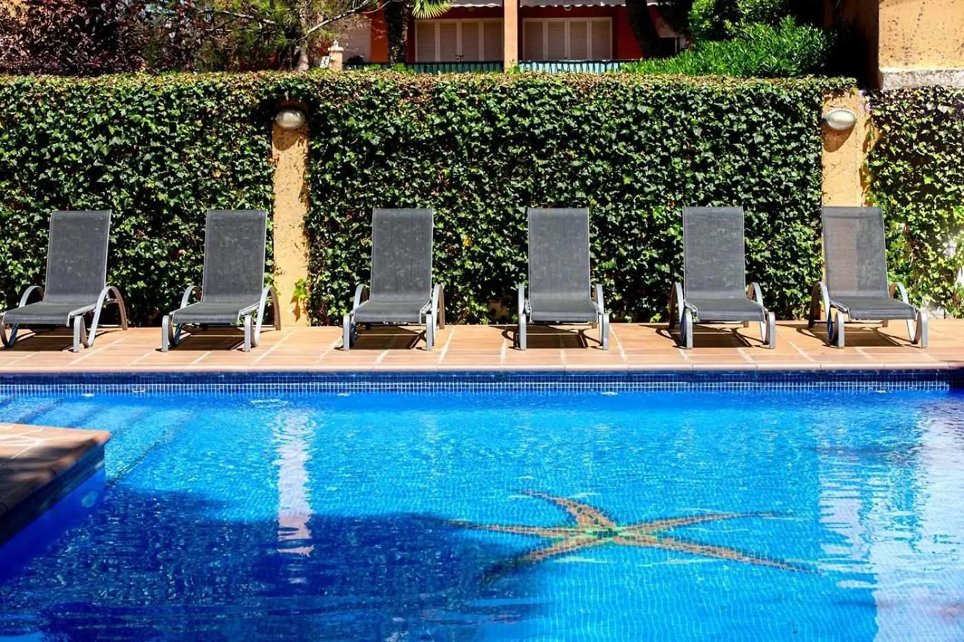 Espacioso Atico Con Piscina En Sagaro S'Agaró